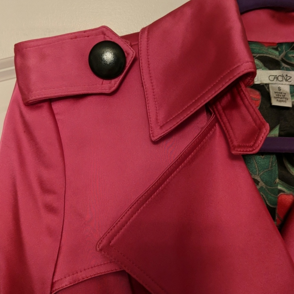 Jacket - Picture 3 of 4